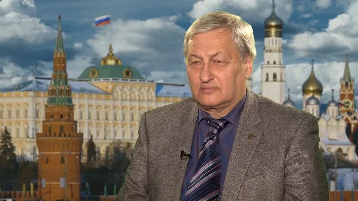Генерал СВР: Перемирие с Киевом — путь к краху. Почему