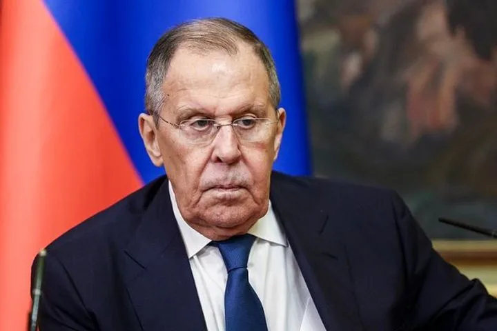 Лавров: Россия готовит жесткий ответ Западу