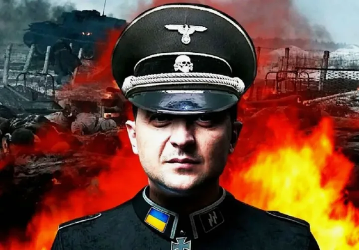 Зеленский и мир: почему экс-чиновник Минобороны бьет тревогу?