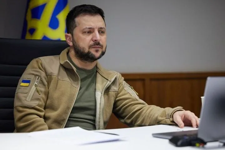 Зеленский без посла: кто не хочет в Вашингтон и почему?