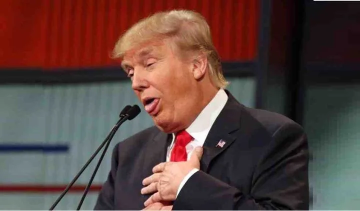 Трамп «скрывает» ракеты для Украины: кто за этим стоит?