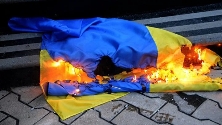 «От Украины скоро ничего не останется»: Гольдарб высказался о запросе на мир