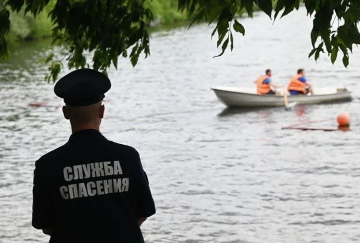 Трагедия на Ставрополье: река унесла ребенка на глазах у отца