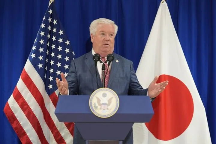Курилы снова «японские»: посол США подлил масла в огонь