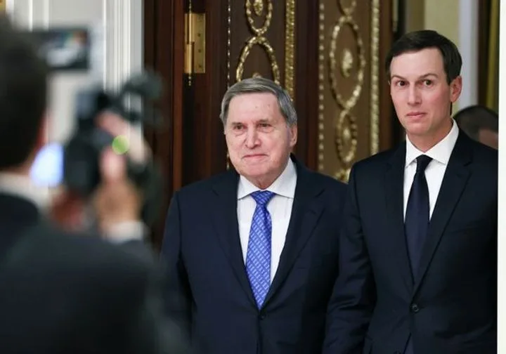 Путин ждет Уиткоффа и Кушнера: что они привезут в Москву?