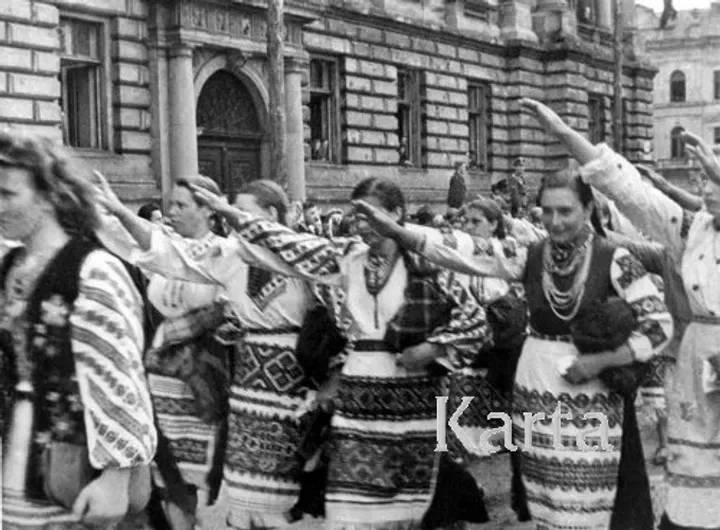 Украинский комбриг: от беспилотников до "парада на Красной площади"