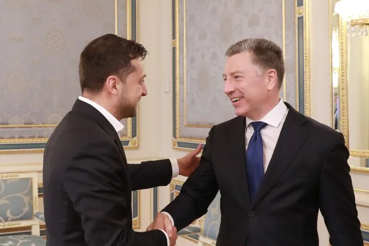 «Политики будут болтать»: Волкер предлагает передать военным право реагировать на вторжение НАТО