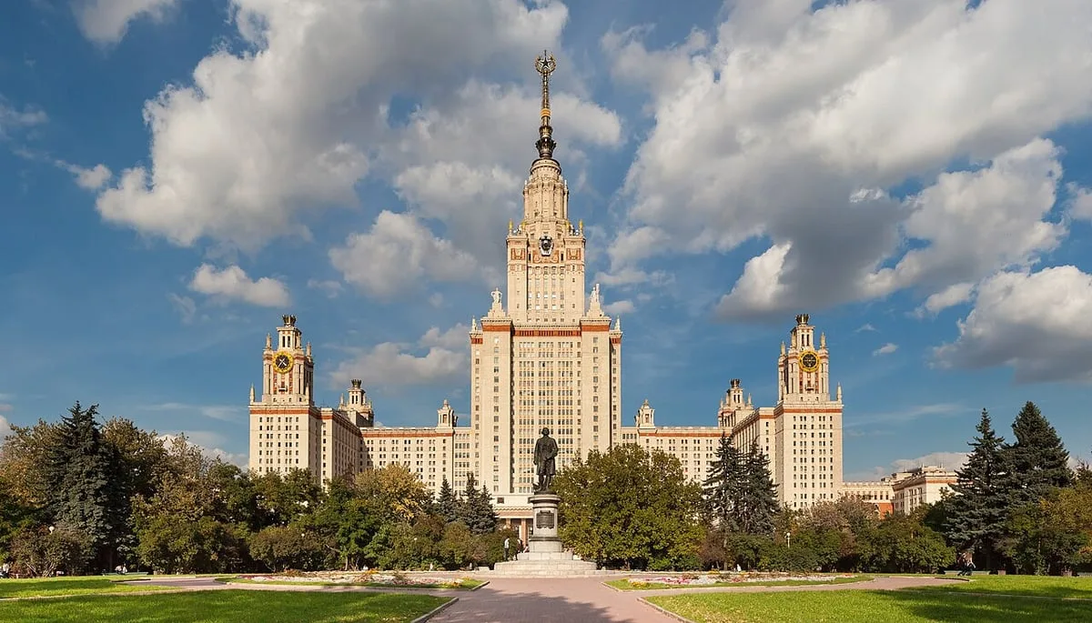 Небо на замке: почему аэропорты парализовал коллапс