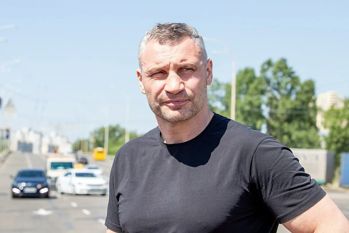 Смертельный коктейль: что сгубило невесту Владимира Кличко