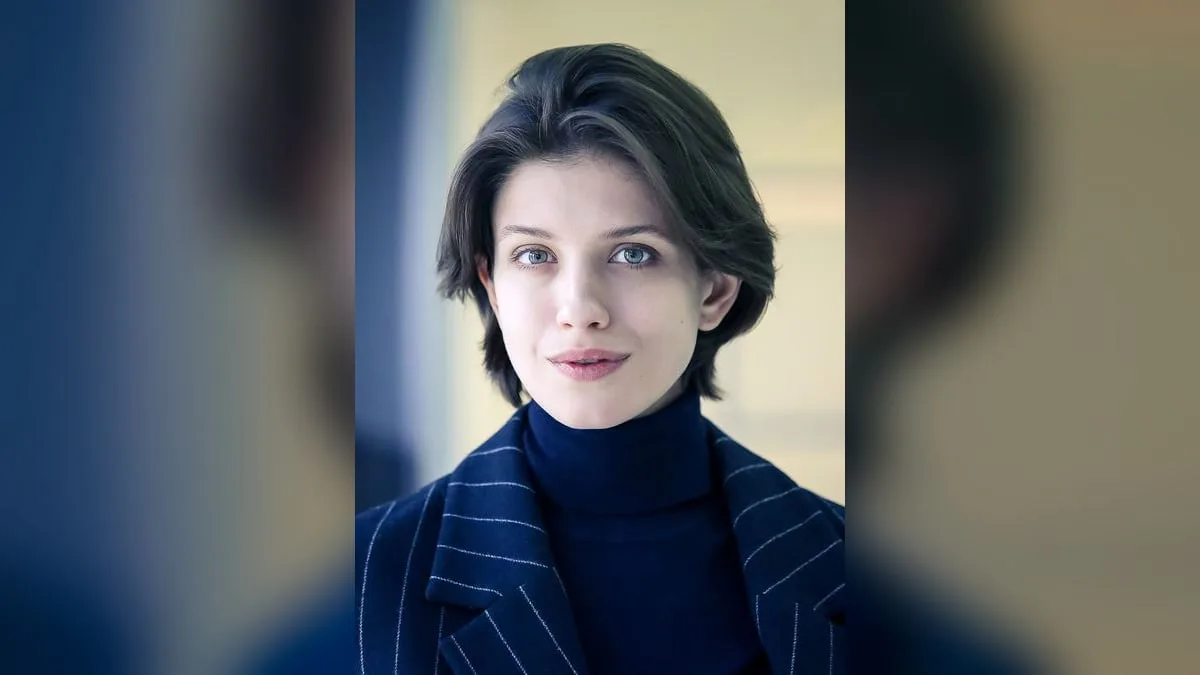 Сбросила лиф и мужа: Чиповская показала себя на турецком пляже