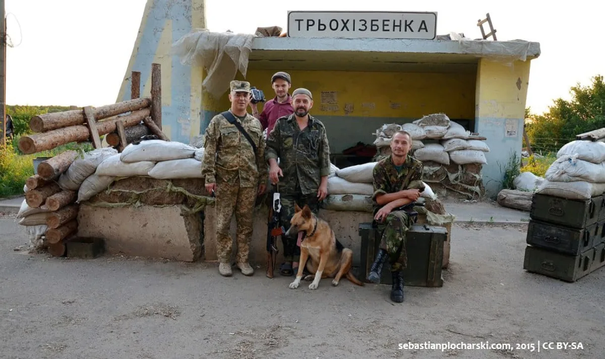 Секретный торг во Флориде: зачем США на самом деле нужен Донбасс