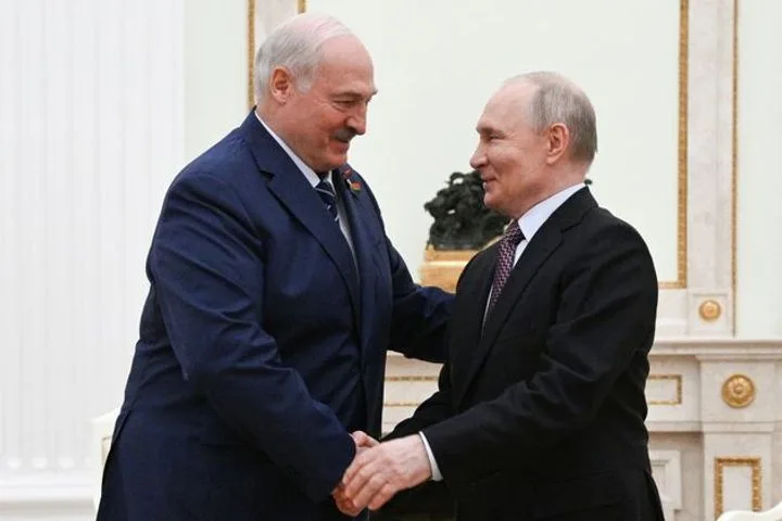 Путин и Лукашенко обсудили экономику и оборону на фоне новых союзных планов