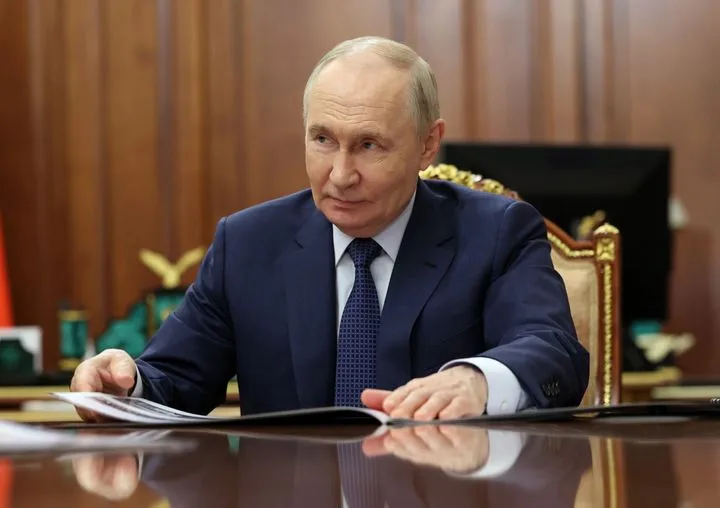 Что мешает Трампу, Путину и Си Цзиньпину сесть за один стол