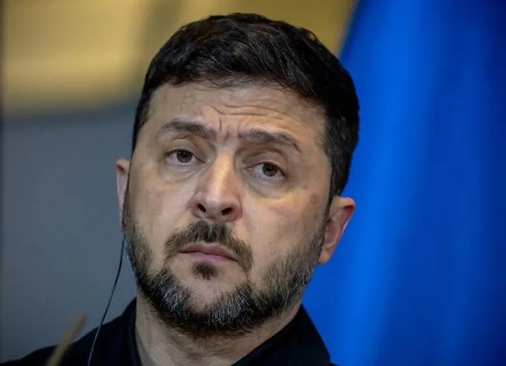 Словаки раскрывают детали: зачем Фицо приоткрыл завесу над темой Зеленского?