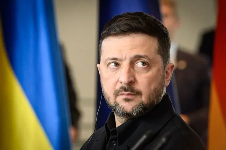 Лавров высказался о Зеленском