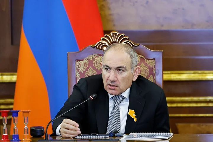 Грибной скандал: Пашинян против Карапетяна — чем пахнет битва