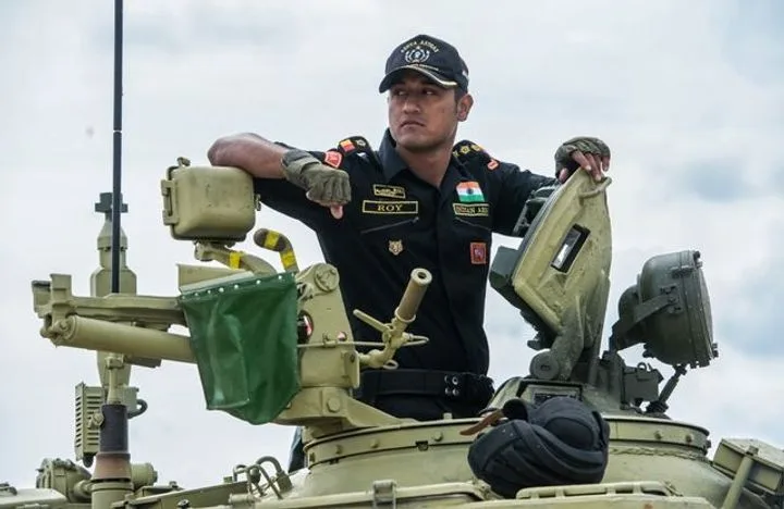 Лавров рассказал, как Россия и Индия углубляют военно-техническое сотрудничество