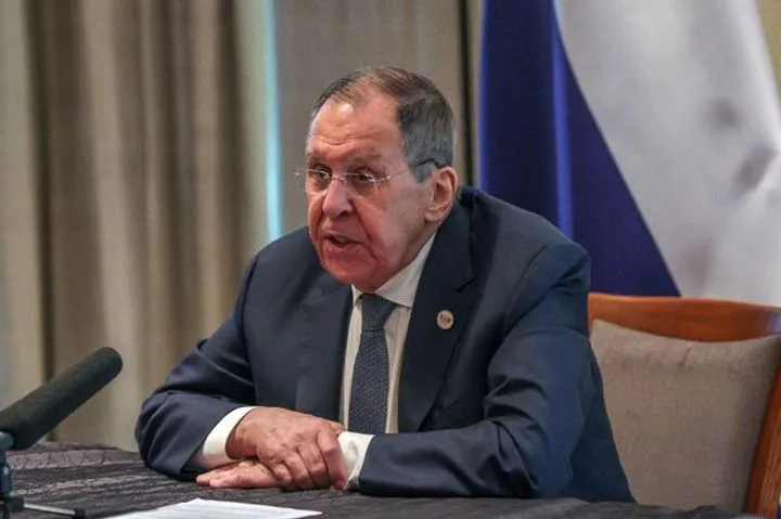 Лавров выгонял с пресс-конференции: Захарова пролила свет на инцидент