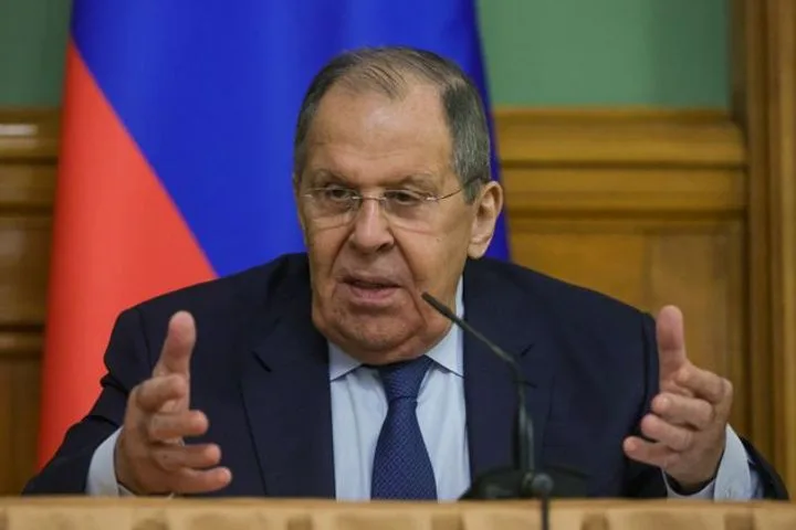 Лавров: аляскинская сделка под угрозой — Москва призывает США к действиям