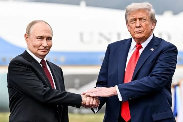 Лавров раскрыл подробности общения Путина и Трампа: интрига без реальных дел