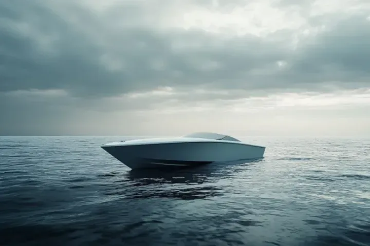 Загадка Греции: морской дрон Киева сбился с курса или это новый заговор?