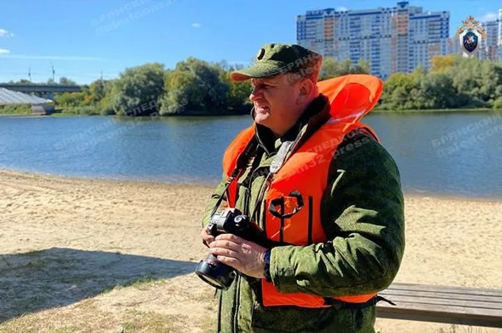 Страшная находка в Десне: Брянск оплакивает второго мальчишку