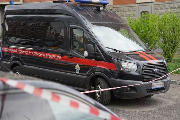 Загадка семьи Усольцевых: дело об убийстве в фокусе внимания