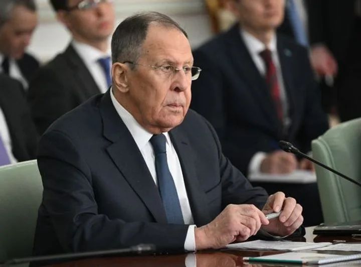 Лавров: Киссинджер завещал Западу ловушку для России и Китая