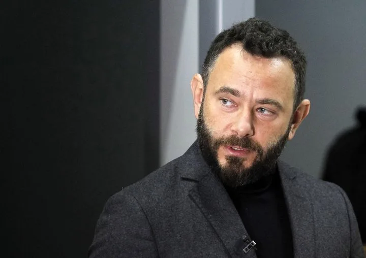 Дубинский: вопрос государственной измены и предстоящее содержание под стражей