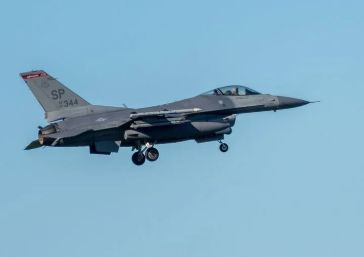США теряли самолет в день: признание конгрессмена