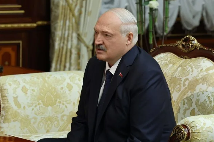 Мир без бомб: Лукашенко предложил обнулить ядерные арсеналы