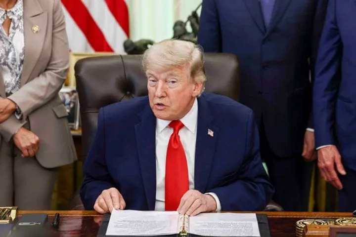 Трамп намекает: Путин и Зеленский готовы к мирному урегулированию? Новые вводные?