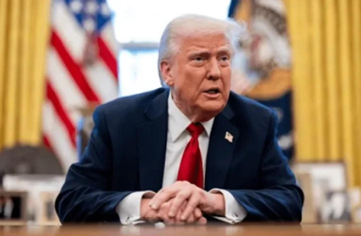 Трамп: Путин и Си предовратили войну, тогда как Нетаньяху едва не осложнил ситуацию