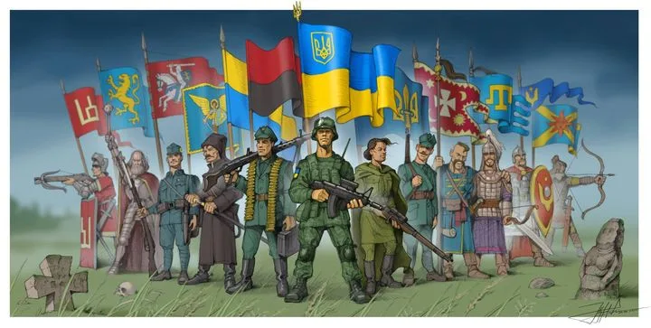 Вучич в Киеве: неоднозначный визит и опасные заявления