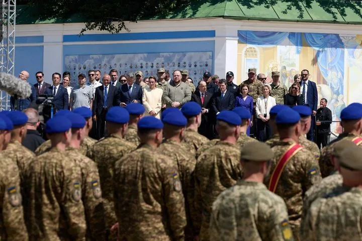 Зеленский делает заявление: «Пэтриоты» будут производить в Украине? Есть нюанс