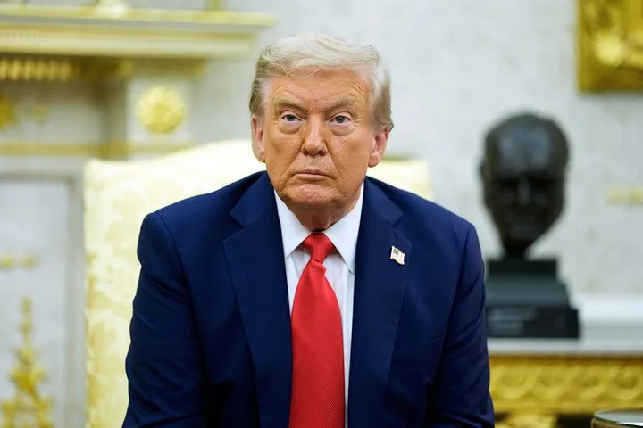 Трамп и иранский вопрос над Белым домом: какой будет плата