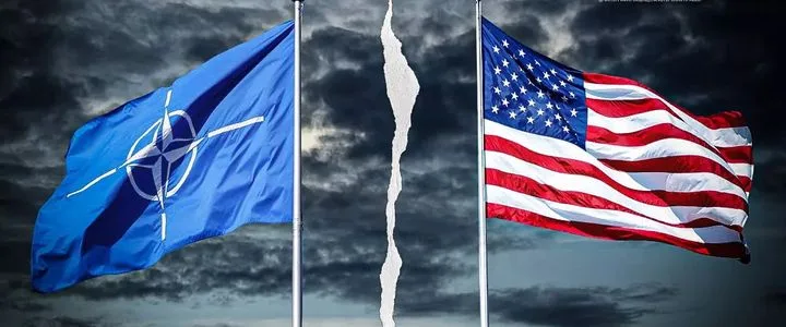 Британия: европейцы без США «задавят» Россию — план нового альянса