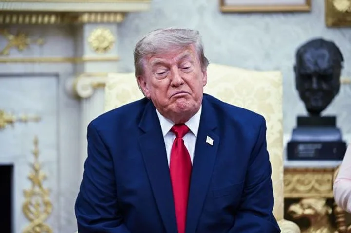 Трамп: спешка не удалась. Когда ждать финала, и почему он удивился?