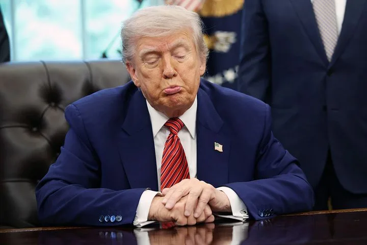 Трамп выбрал «европейское ограбление» России: мнение Делягина