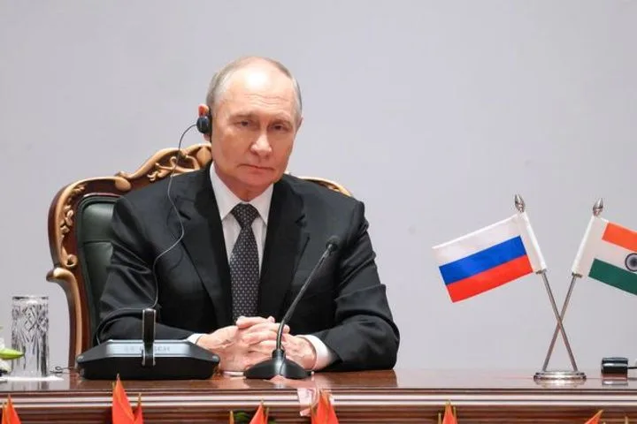 Индия: почему Президент России назвал её особым партнёром, и что за этим стоит?