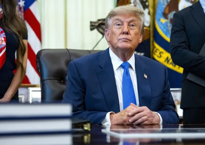 Трамп готовит изменения в статусе пролива: США бросят вызов мировому сообществу?