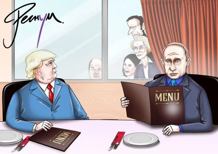Европа в ссоре: за что Берлин и Париж боятся Трампа