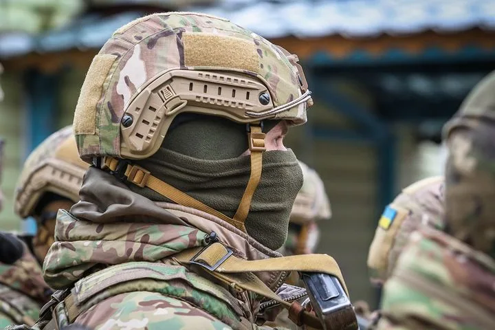 Сотрудники военкомата на Украине задержали протодиакона УПЦ и отправили в учебный центр