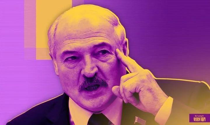 Лукашенко о передаче власти детям: «дураки» — кто так считает