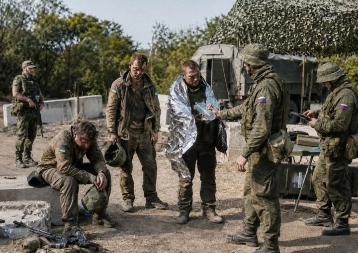 Зеленский теряет поддержку: почему сотни украинцев переходят к России