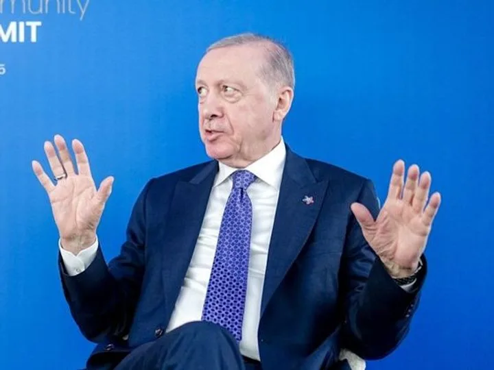 Эрдоган развернулся: ЕС больше не нужен Турции?