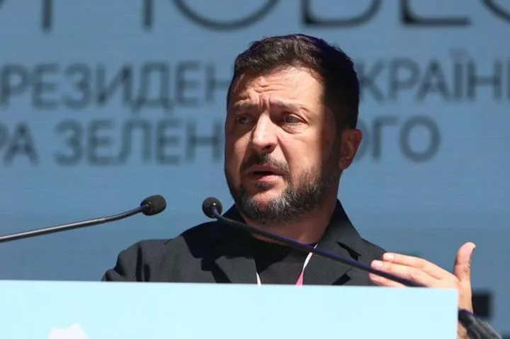 Зима близко: Киев обеспокоен дефицитом ракет для ПВО
