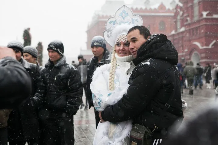 Стешин о мигрантах: их отправят из России