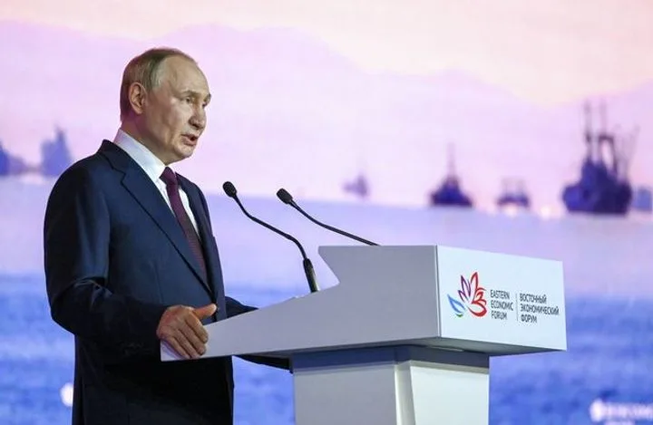 Запад, слушай внимательно: Путин готовит сенсации