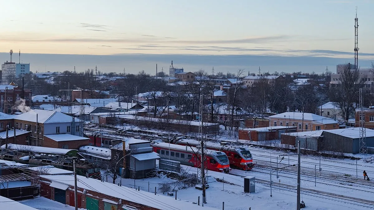 Ночной кошмар над Таганрогом: ракетный налет получил статью о теракте